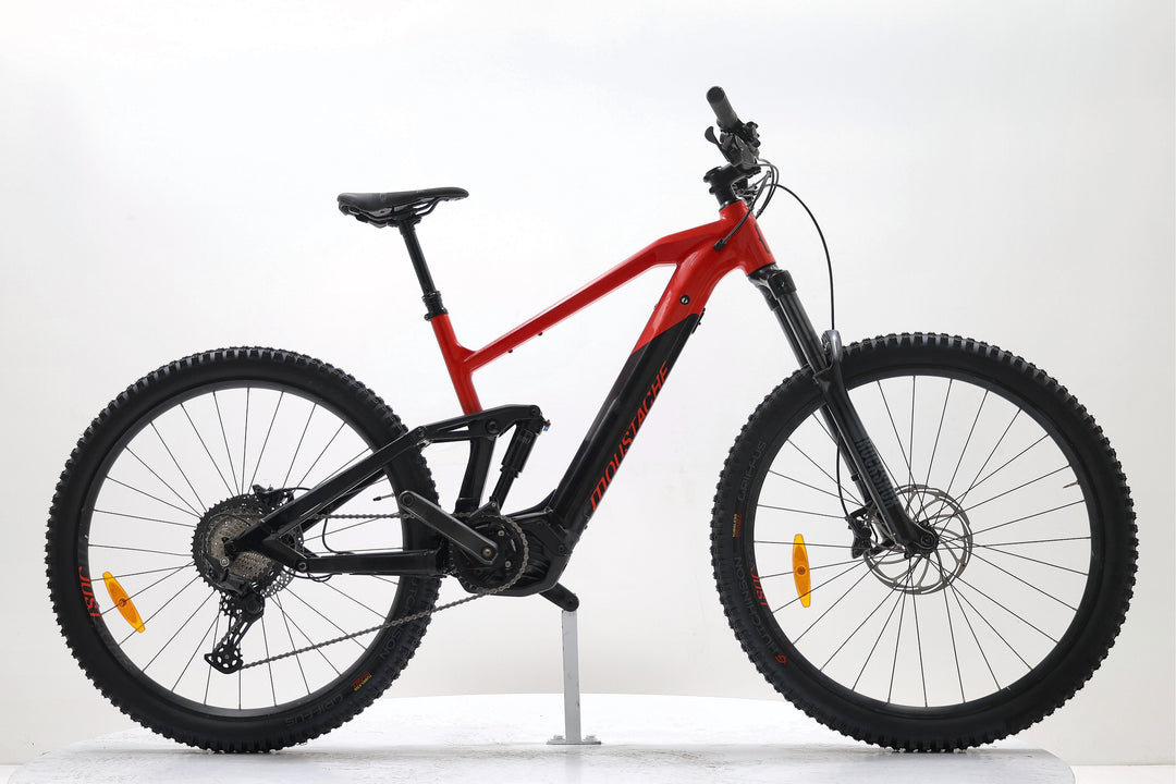 MOUSTACHE Samedi 29 Trail 2 2022 T.L