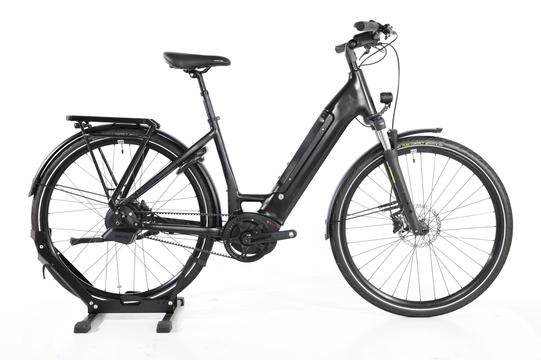 ROSE Xtra Watt EVO Plus 3 LowStep 2024 T.48