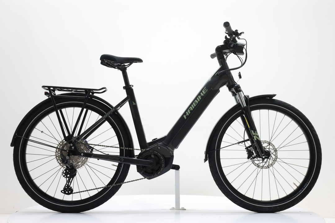 HAIBIKE Trekking 7 Low 2022 T.M