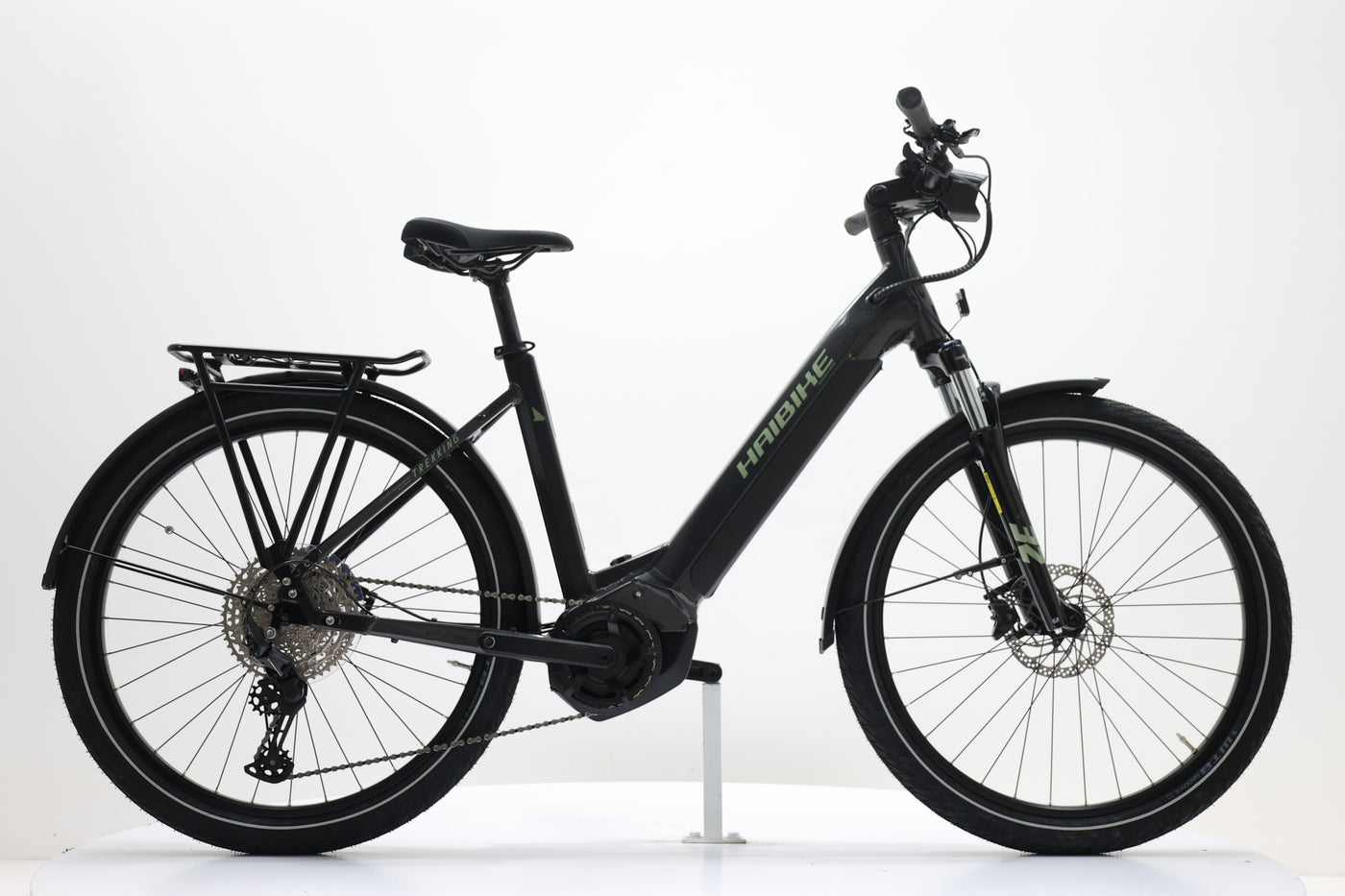 HAIBIKE Trekking 7 Low 2022 T.M