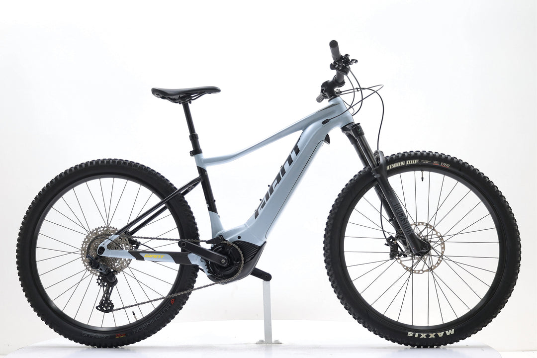 Giant Fathom E+ 1 Pro 2022 T.M