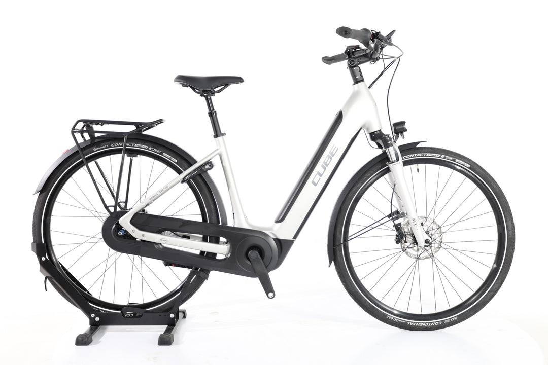 CUBE Supreme Hybrid RT Comfort EXC 625 2025 T.S