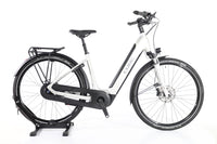 CUBE Supreme Hybrid RT Comfort EXC 625 2025 T.S