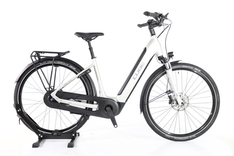 CUBE Supreme Hybrid RT Comfort EXC 625 2025 T.S