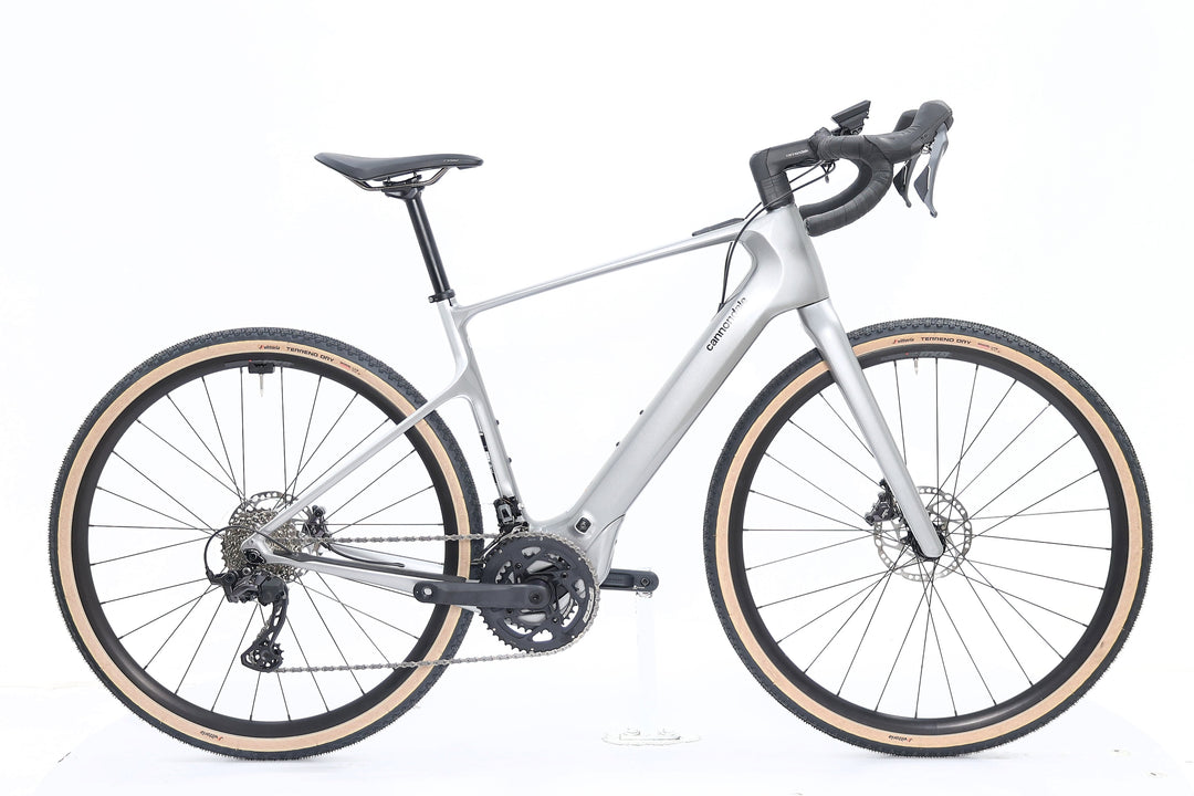 CANNONDALE Synapse Neo Allroad 2 2025