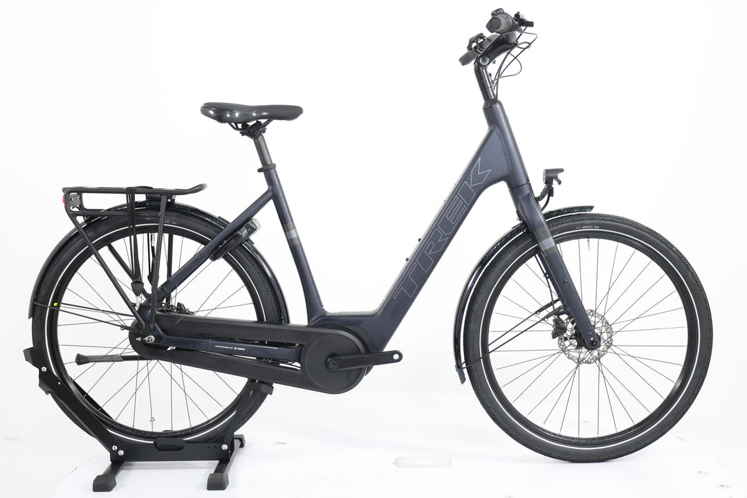 TREK District+ 1 2024 T.L
