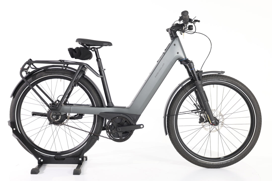 RIESE&MÜLLER Nevo4 Vario Core 2026 T.45
