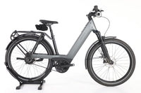 RIESE&MÜLLER Nevo4 Vario Core 2026 T.45