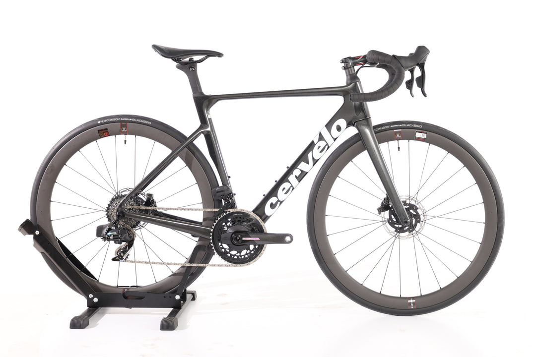 CERVÉLO Soloist AXS 2024 T.54