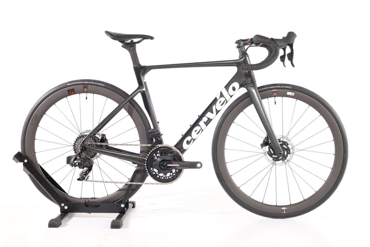 CERVÉLO Soloist AXS 2024 T.54