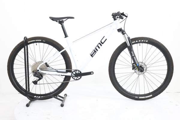 Vélo VTT Musculaire BMC Twostroke AL Five - Reconditionné – MINT Bikes