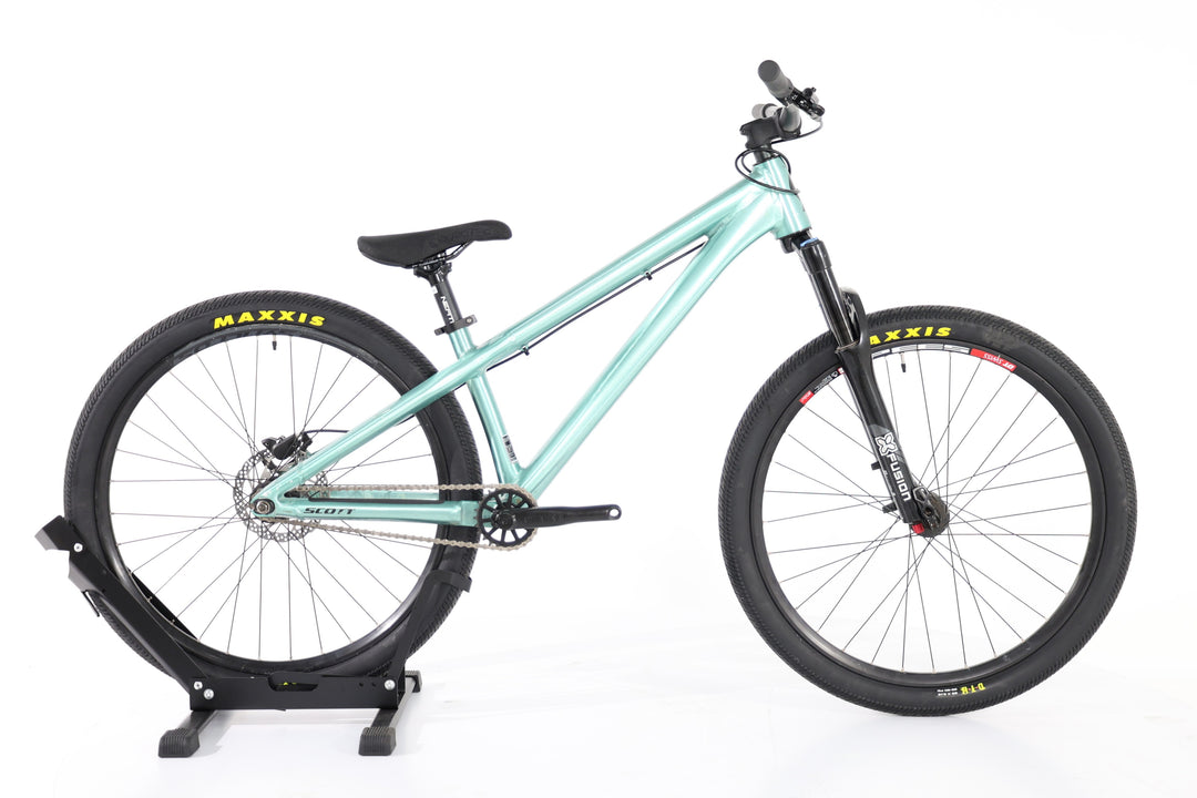 SCOTT Voltage YZ 0.1 2022