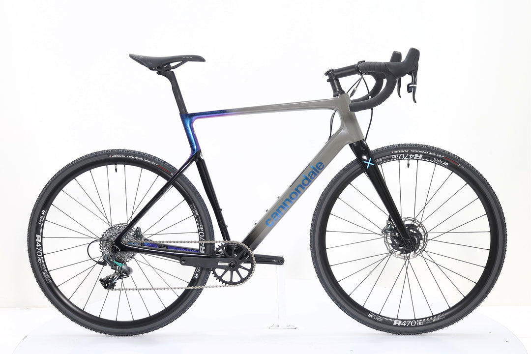 CANNONDALE SuperSix Evo CX 2024 T.58