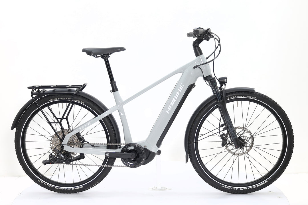 HAIBIKE Trekking 7 2023 T.S