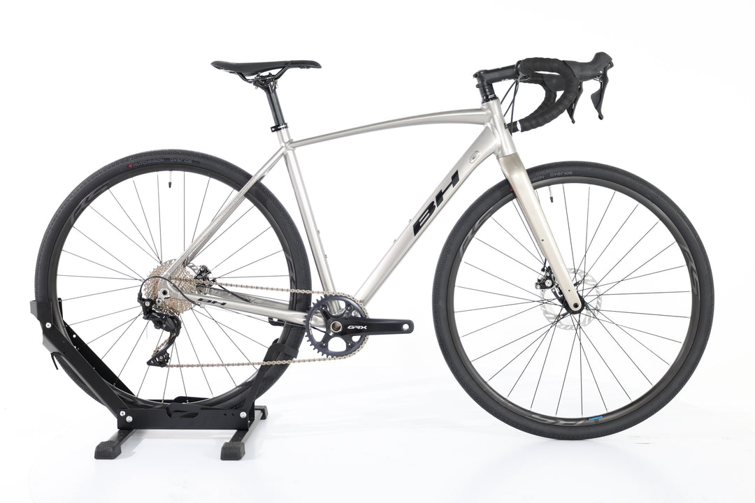 BH GravelX 1.0 2026