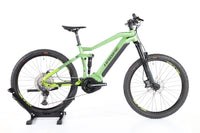 HAIBIKE Adventr FS 8 2022 T.M