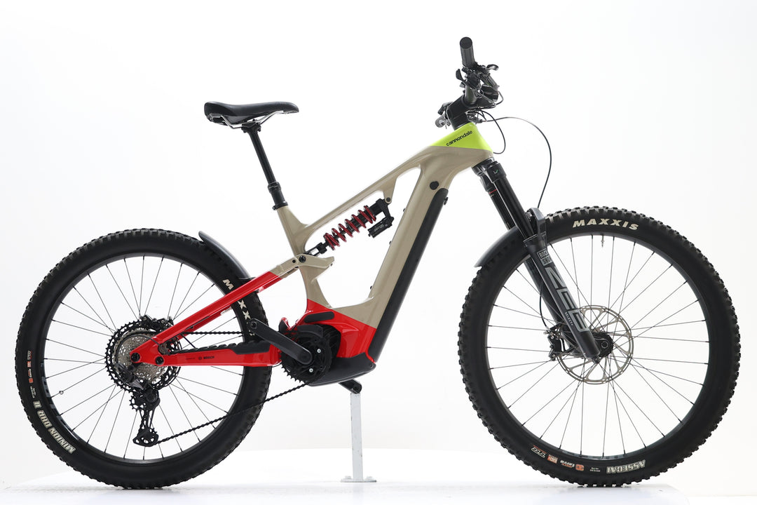 CANNONDALE Moterra Neo Carbon 1 LT 2023 T.M
