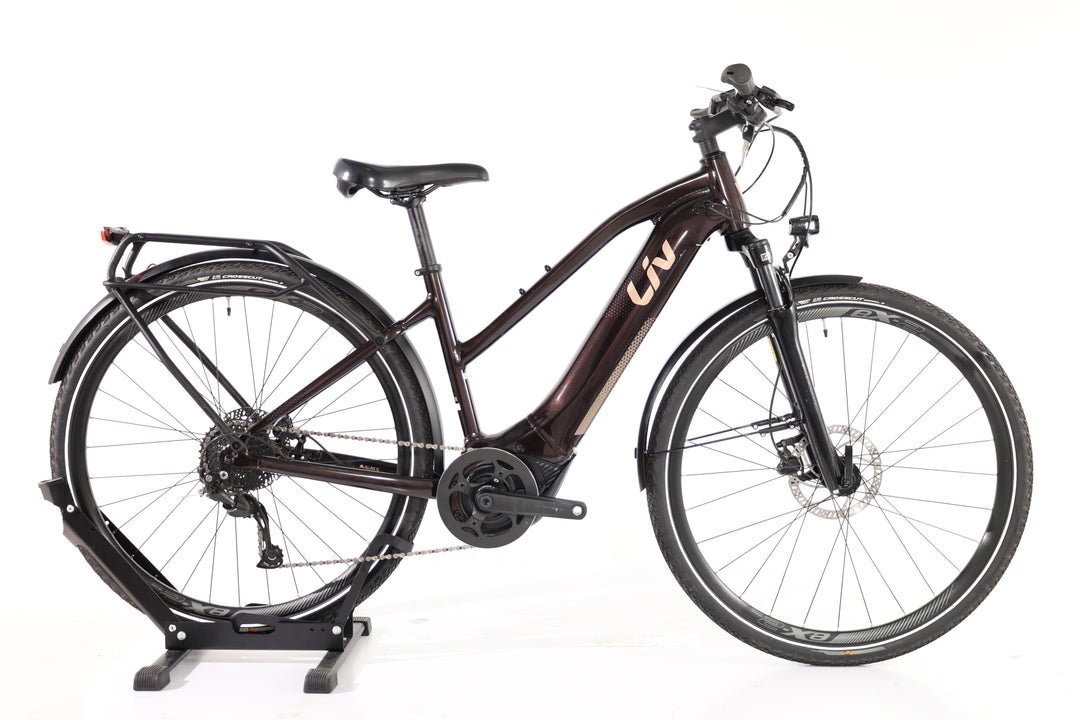 LIV Amiti E+ 2 2022 T.S