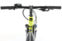 LAPIERRE Overvolt HT 24 2023 T.24''