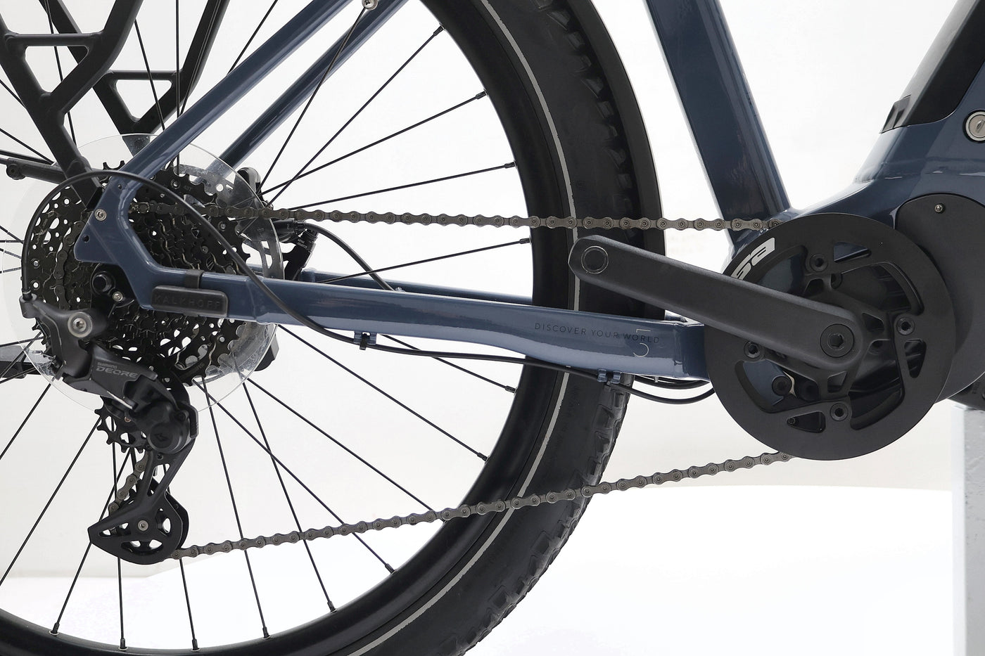 KALKHOFF Entice 5.B Move Allroad 2023 T.M