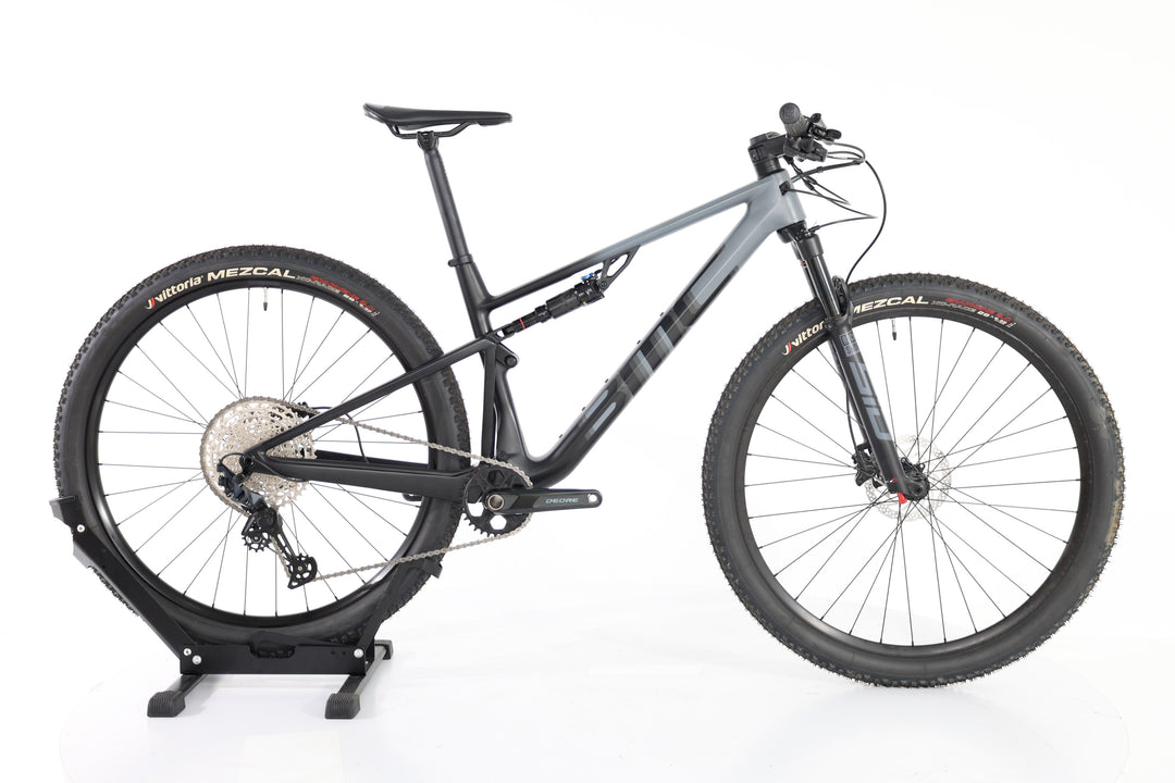BMC Fourstroke Four 2023 T.M