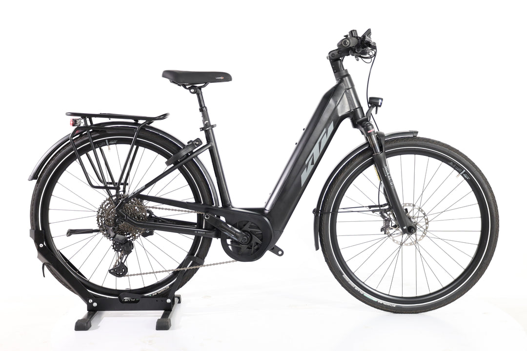 KTM Macina Style XT LTD 2024 T.S