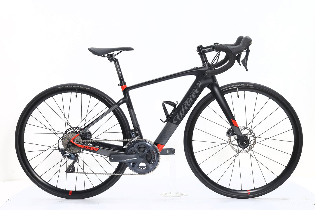 WILIER TRIESTINA Cento1 Hybrid 2020 T.XS