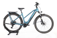 CUBE Kathmandu Hybrid One 750 2024 T.50