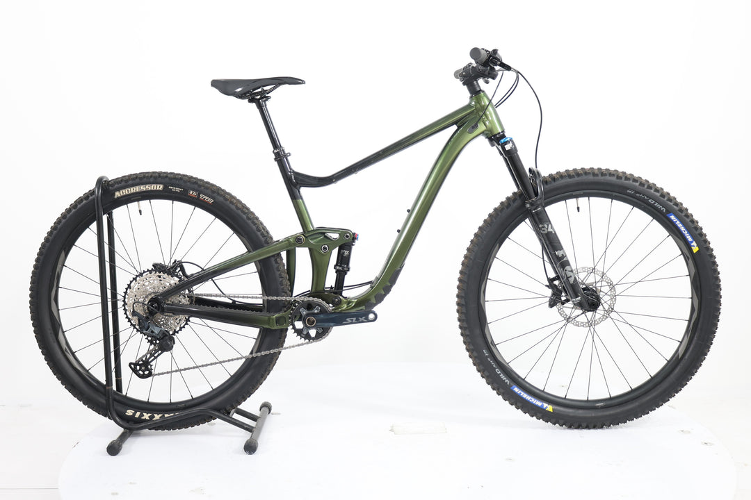 GIANT Trance 29 1 2022 T.M