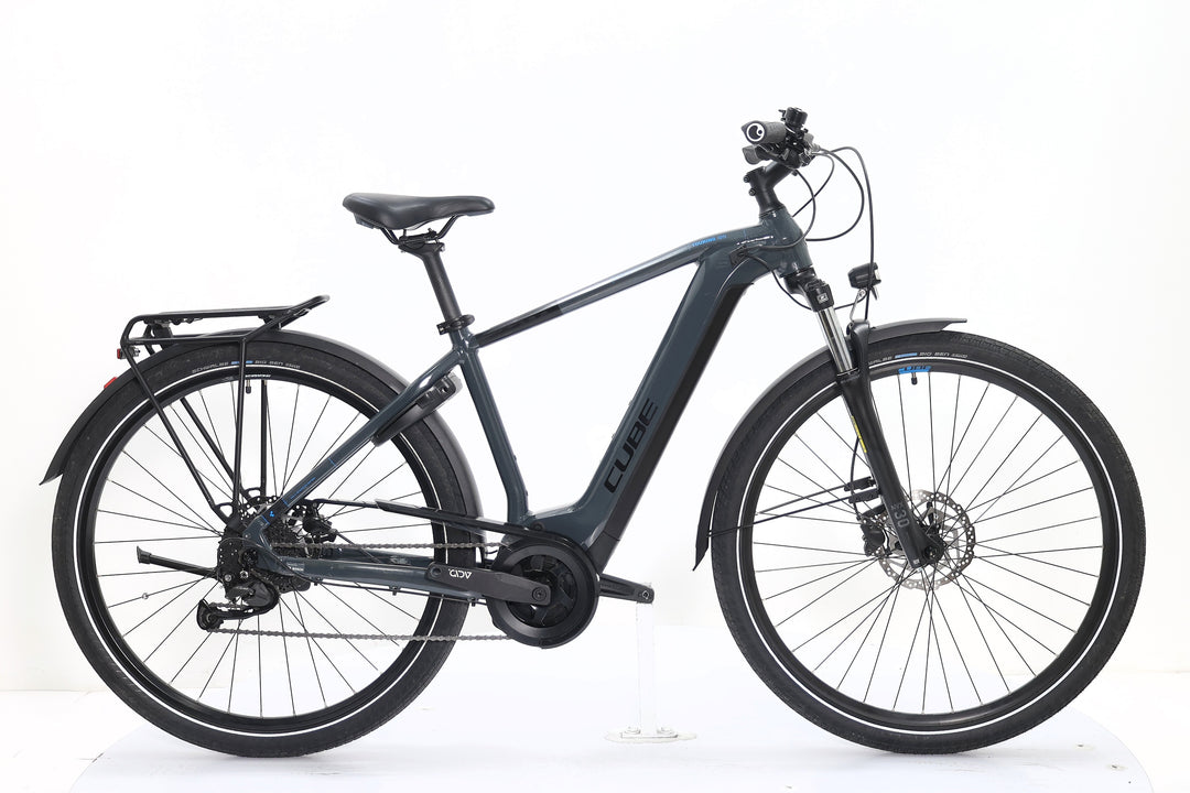 CUBE Touring Hybrid One 500 2022 T.S