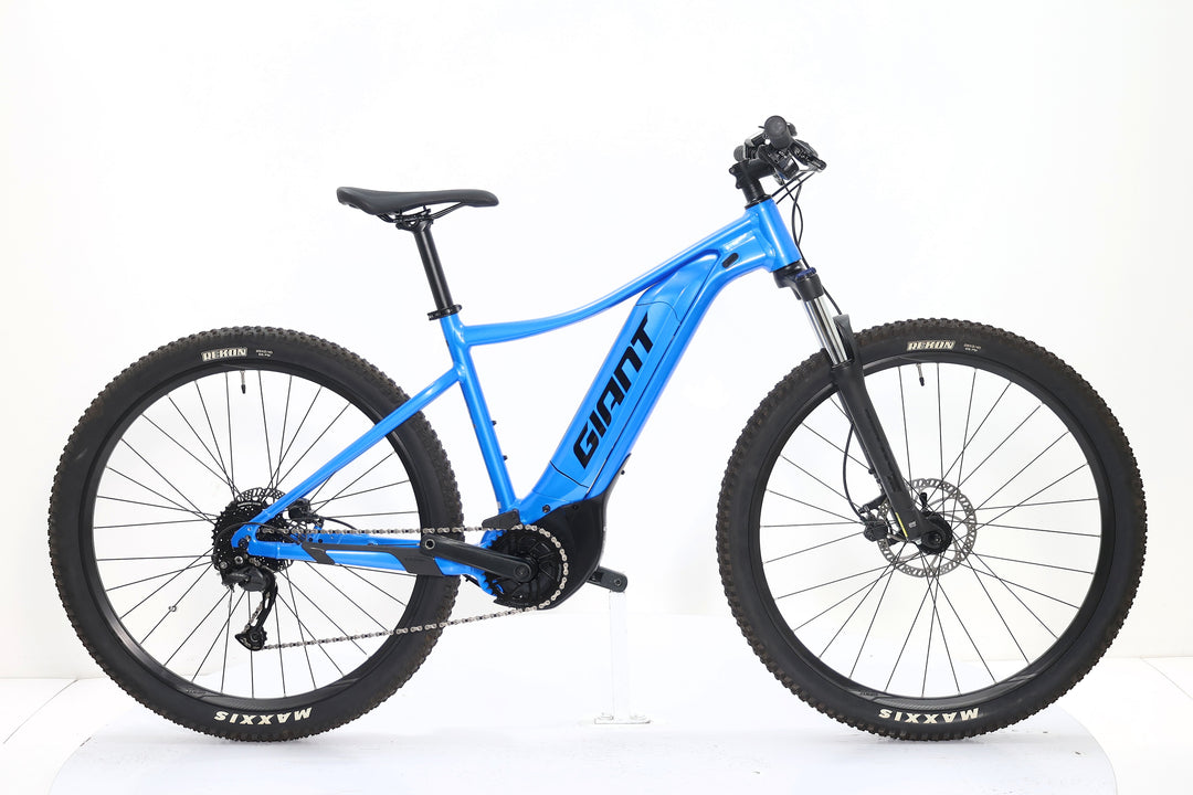 GIANT Talon E+ 2 2023 T.M