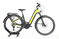 BERGAMONT E-Ville SUV Tour 2023 T.46