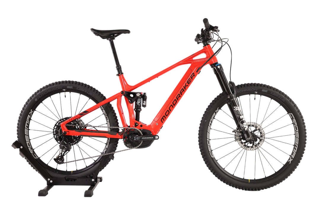 MONDRAKER Chaser 2023 T.L