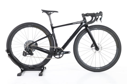 CERVÉLO Aspero Rival AXS XPLR 2026 T.48