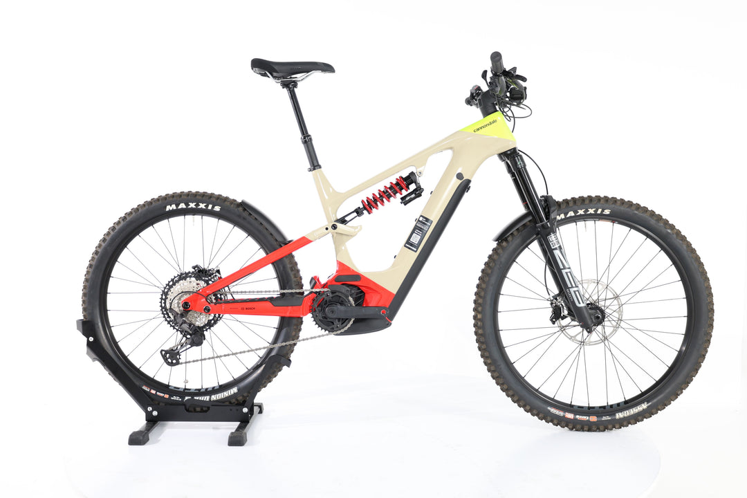CANNONDALE Moterra Carbon LT 1 2023 T.L