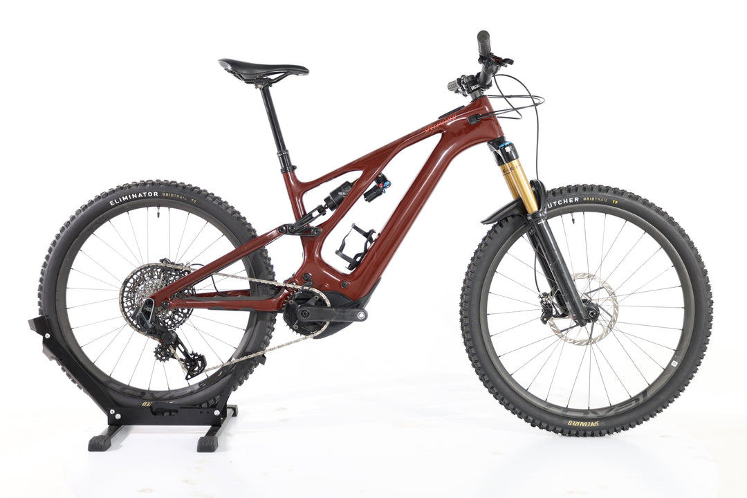 SPECIALIZED Turbo Levo Pro Carbon 2023 T.L