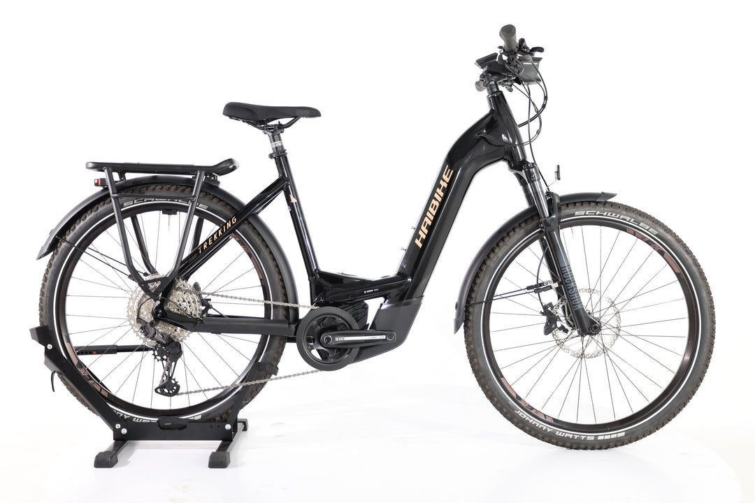 HAIBIKE Trekking 11 2023 T.L