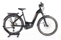 HAIBIKE Trekking 11 2023 T.L