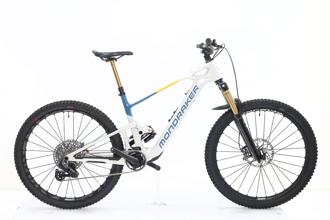 MONDRAKER Neat RR 2024 T.L