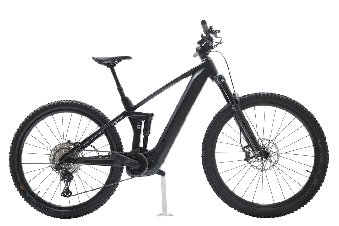 CUBE Stereo Hybrid 140 HPX SLX 750 2024 T.M