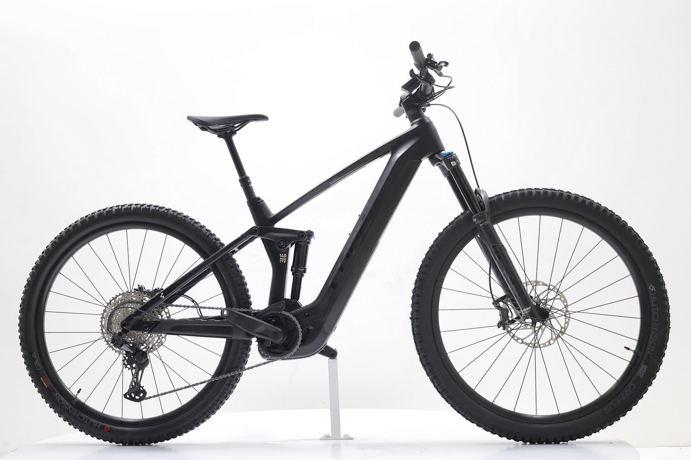 CUBE Stereo Hybrid 140 HPX SLX 750 2024 T.M