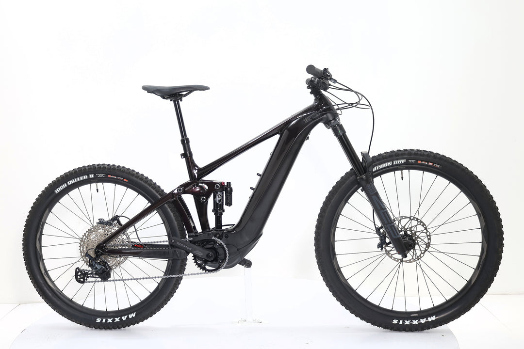 GIANT Reign E+ 2 2023 T.M