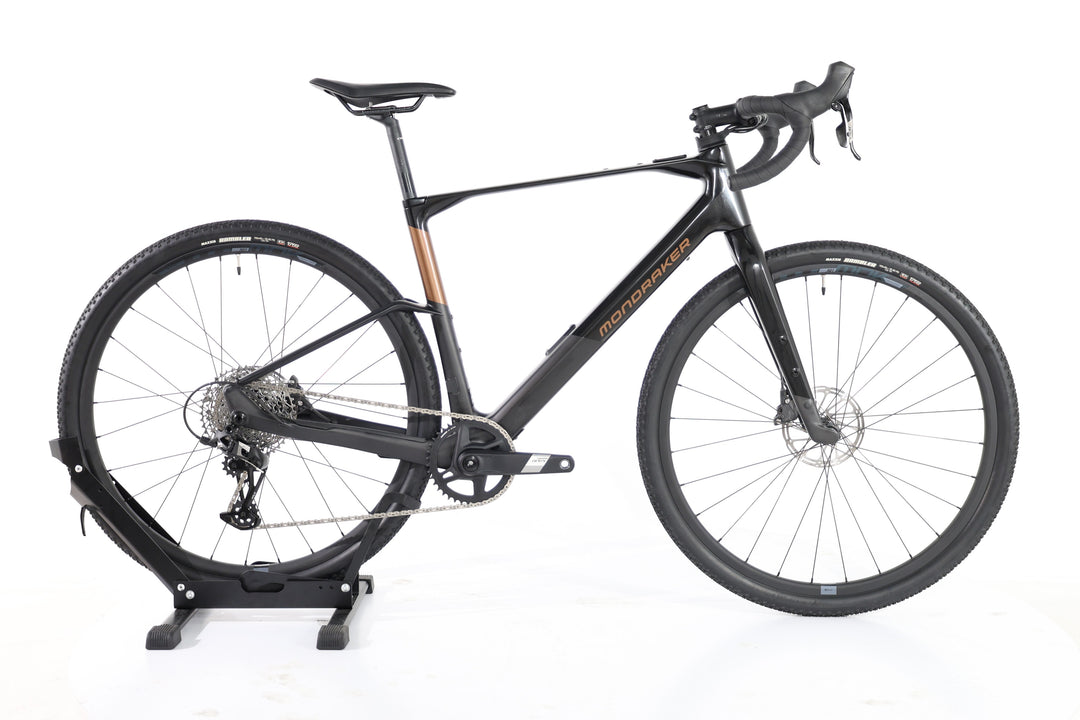 MONDRAKER Dusty R 2024 T.L