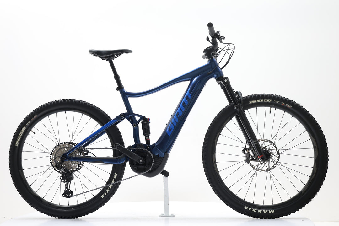 GIANT Stance E+ 0 Pro 2022 T.L