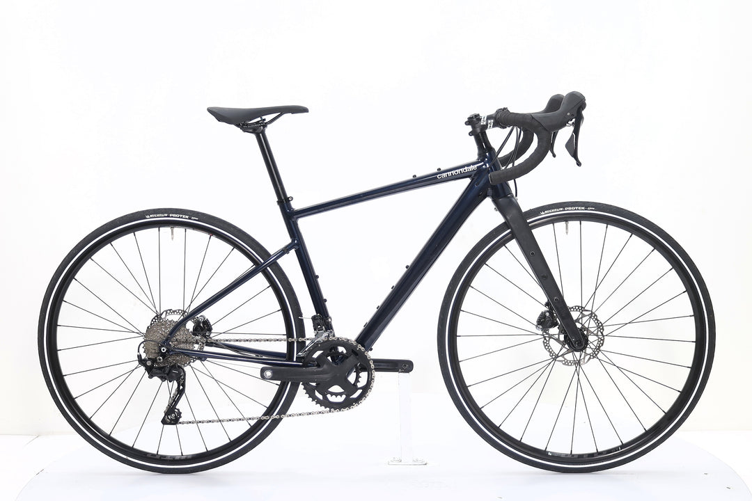 CANNONDALE Topstone 2 2024 T.S