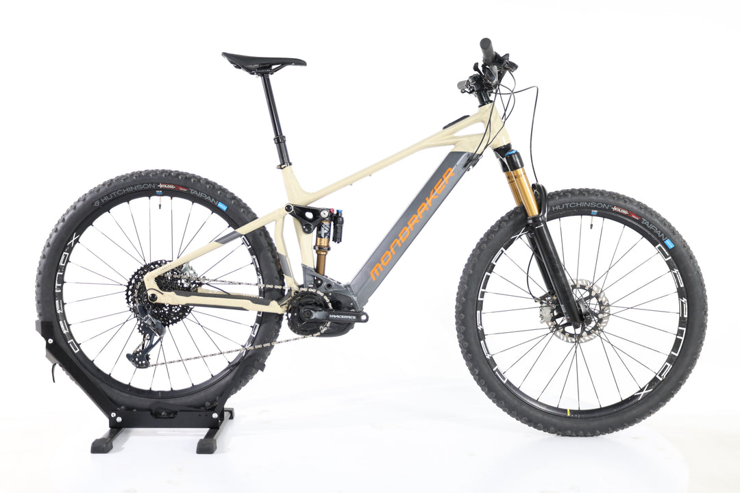 MONDRAKER Crafty RR 2023 T.L