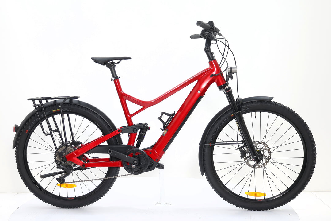 MOUSTACHE Samedi 27 Xroad FS 5 2021 T.XL