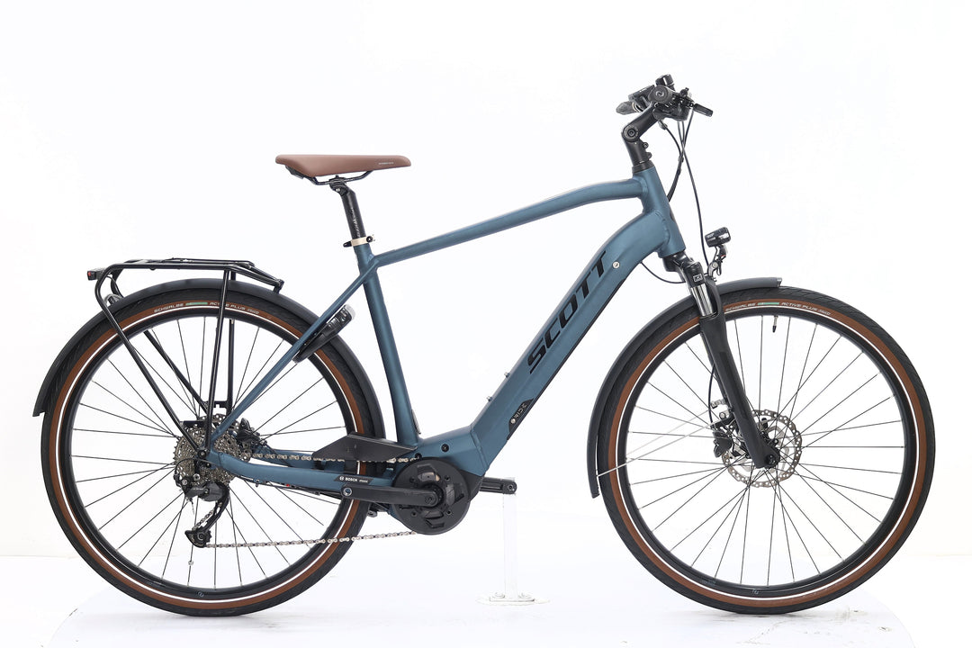 SCOTT Sub Active eRide 20 2023 T.XL