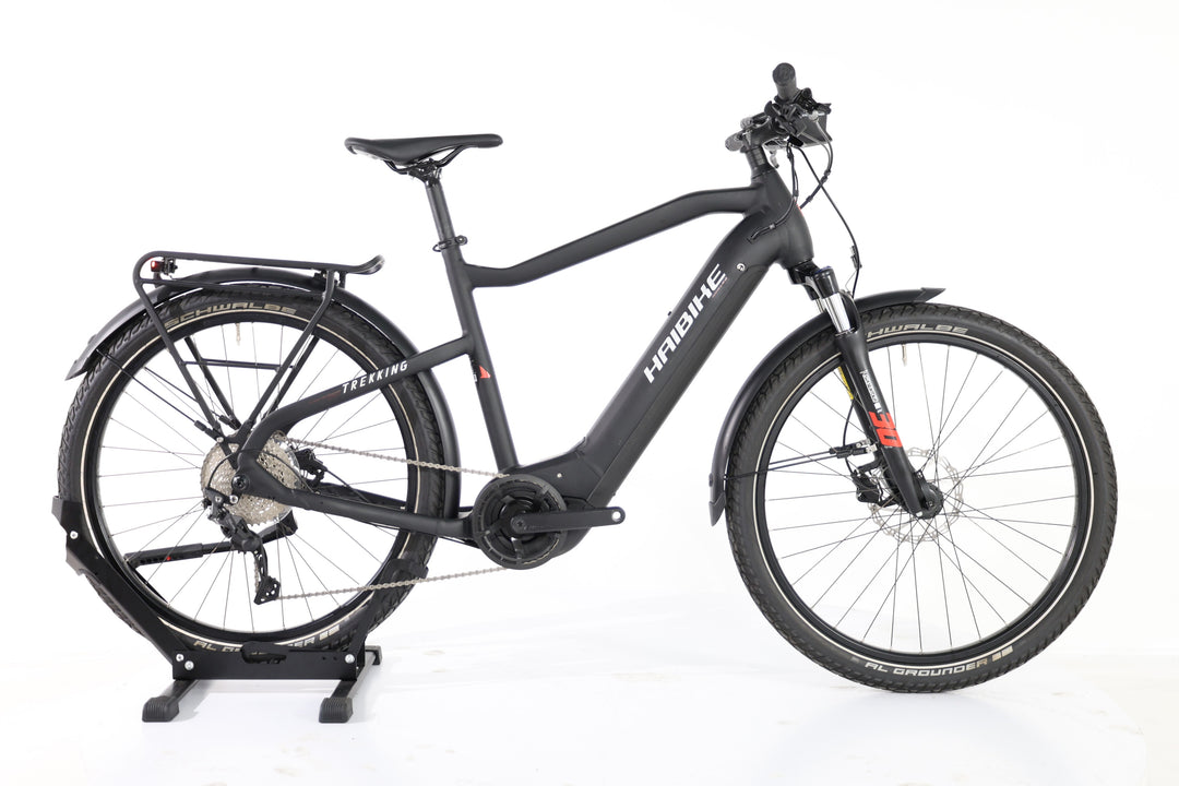 HAIBIKE Trekking 6 2022 T.M
