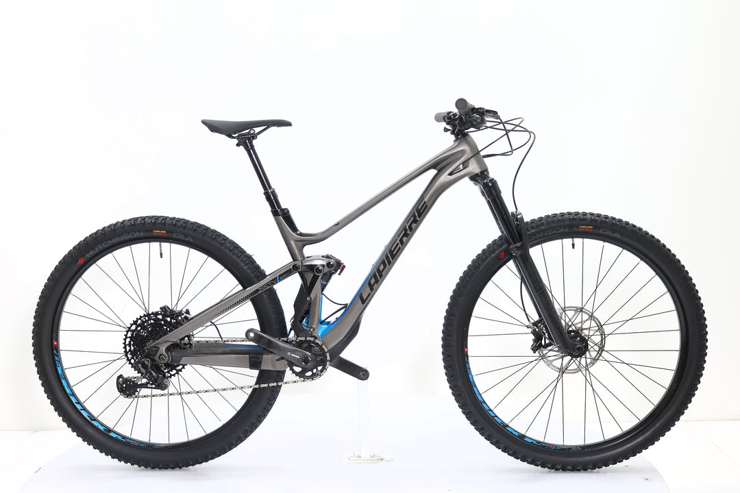 LAPIERRE Zesty AM Fit 5.0 Ultimate 2020 T.M